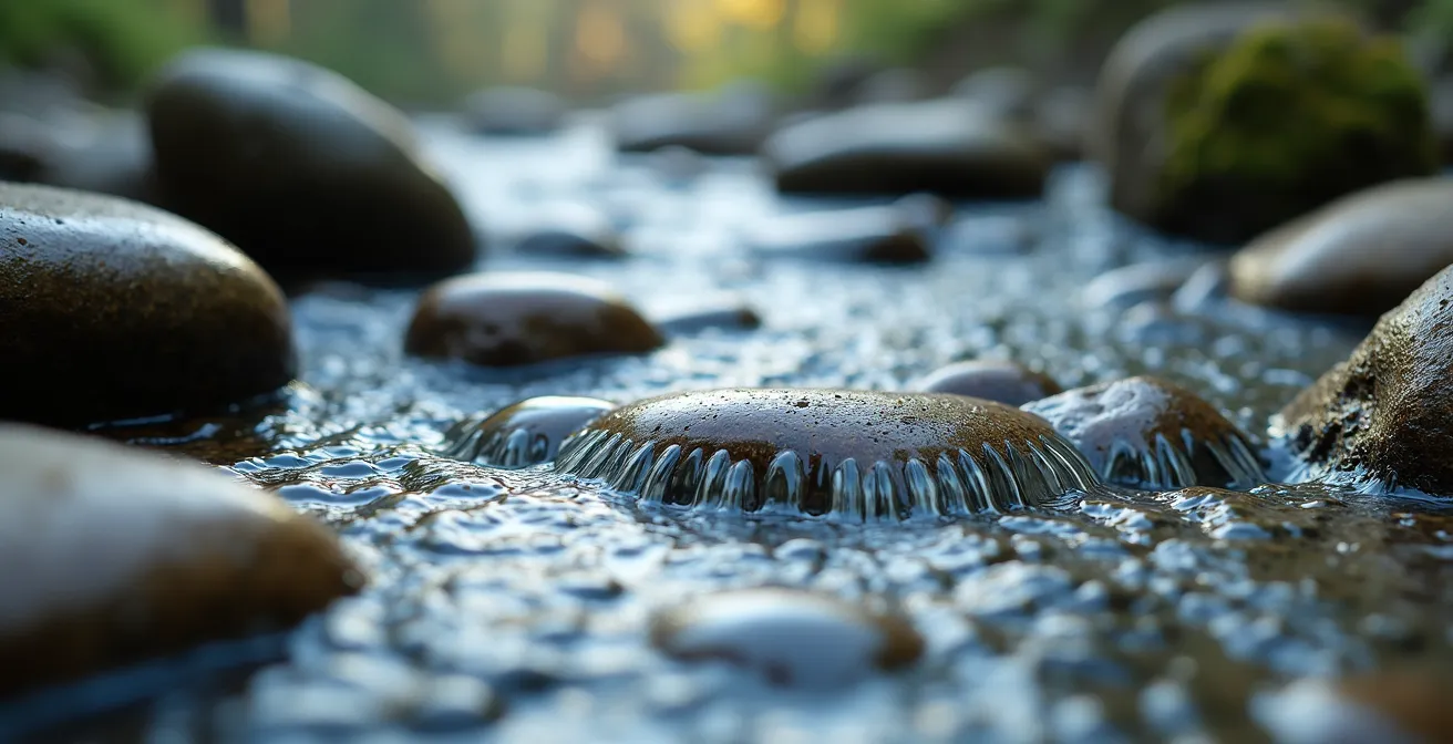 Visualisierung der Cashflow-Optimierung für strukturellen Unternehmenswandel