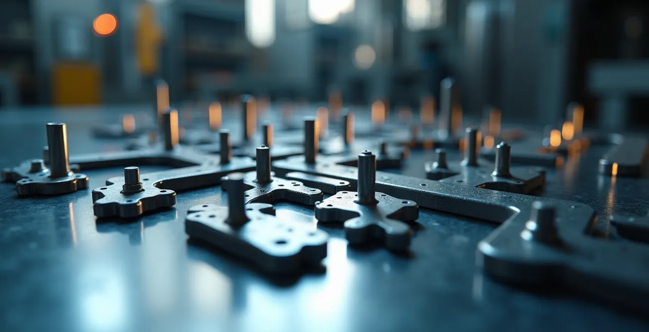 Digitale Kanban-Systeme zur Produktionsflussoptimierung