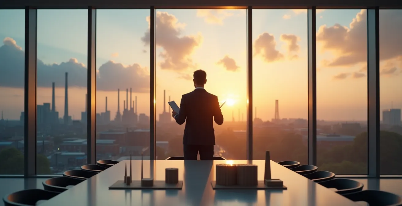 Strategische Finanzplanung für krisenfeste Unternehmensrücklagen