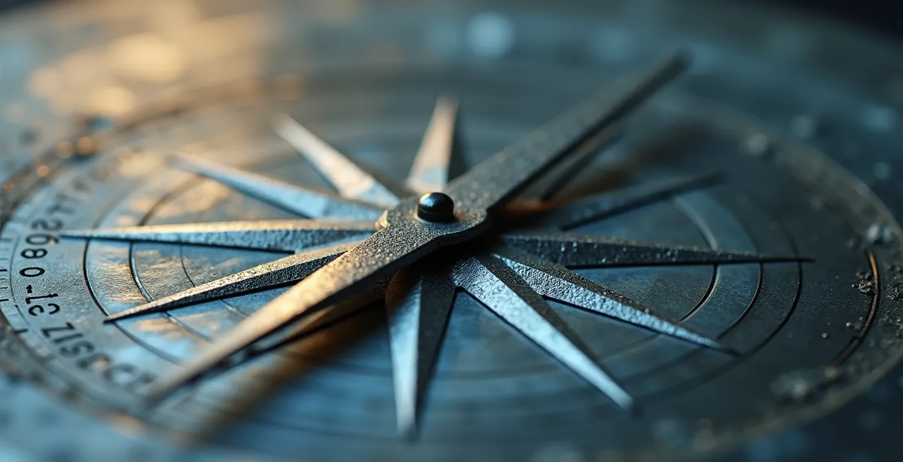 Visualisierung von Gruppendenken und kognitiver Vielfalt im Team