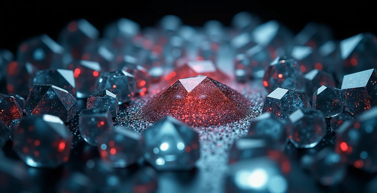 Visualisierung der Bias-Erkennung in HR-Algorithmen