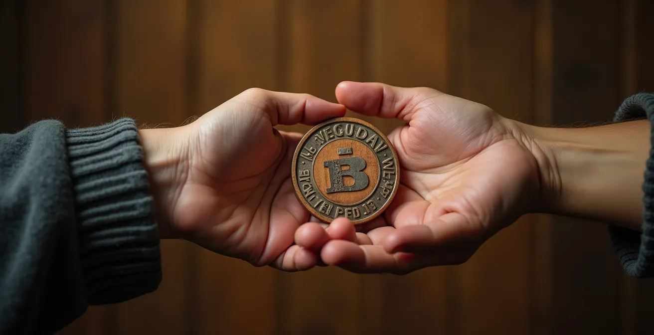 Zertifikatsübergabe an junge Teilnehmer nach erfolgreichem Schnupperkurs