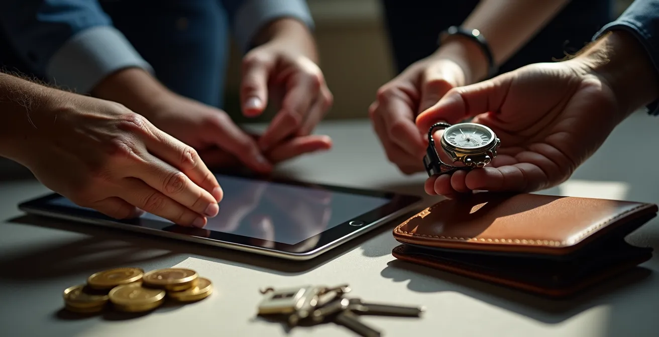 Wirtschaftliche Stärke der Generation 60+ dargestellt