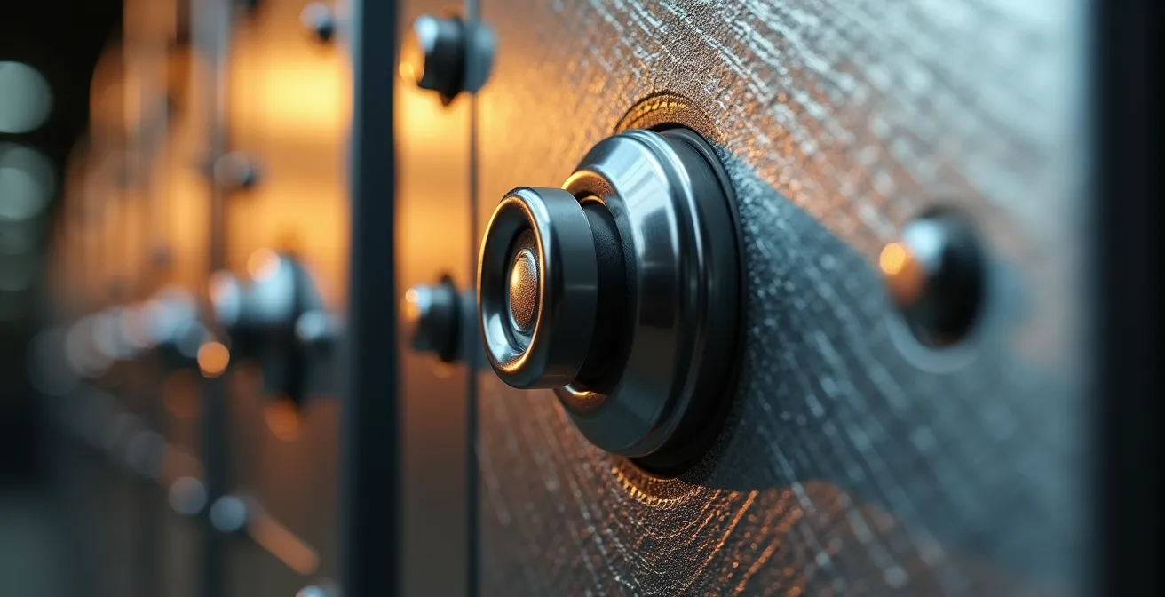 Strukturierte Vermögensverwaltung durch GmbH für Krisenvorsorge