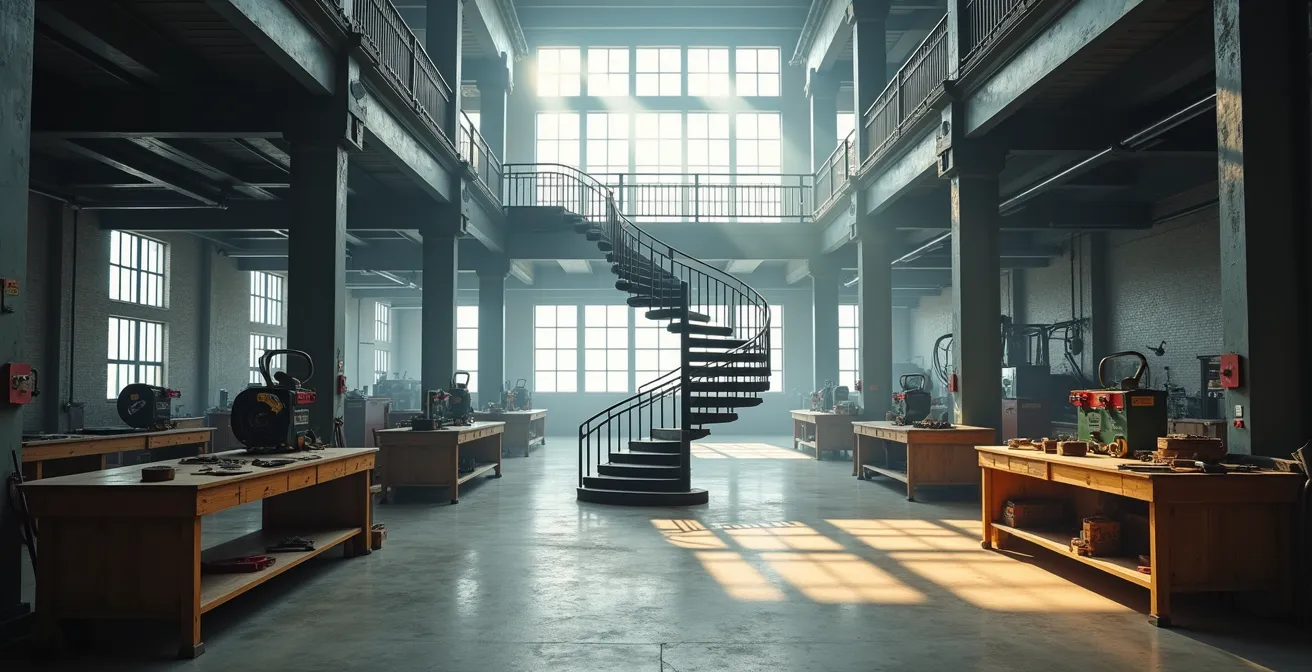 Zwei-Säulen-Produktstrategie für den deutschen Mittelstand zwischen Tradition und Innovation